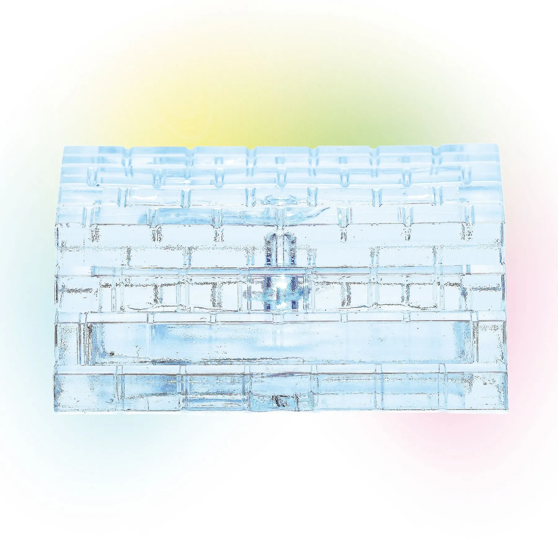 Department 56 Village Accessories|Lit Ice Castle Steps