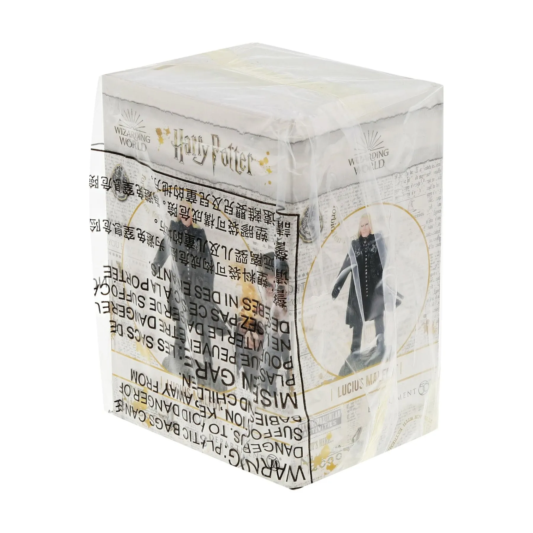 Department 56 Harry Potter™ Village|Lucius Malfoy