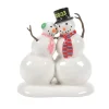 Department 56 Village Accessories|Lucky The Snowman, 2023