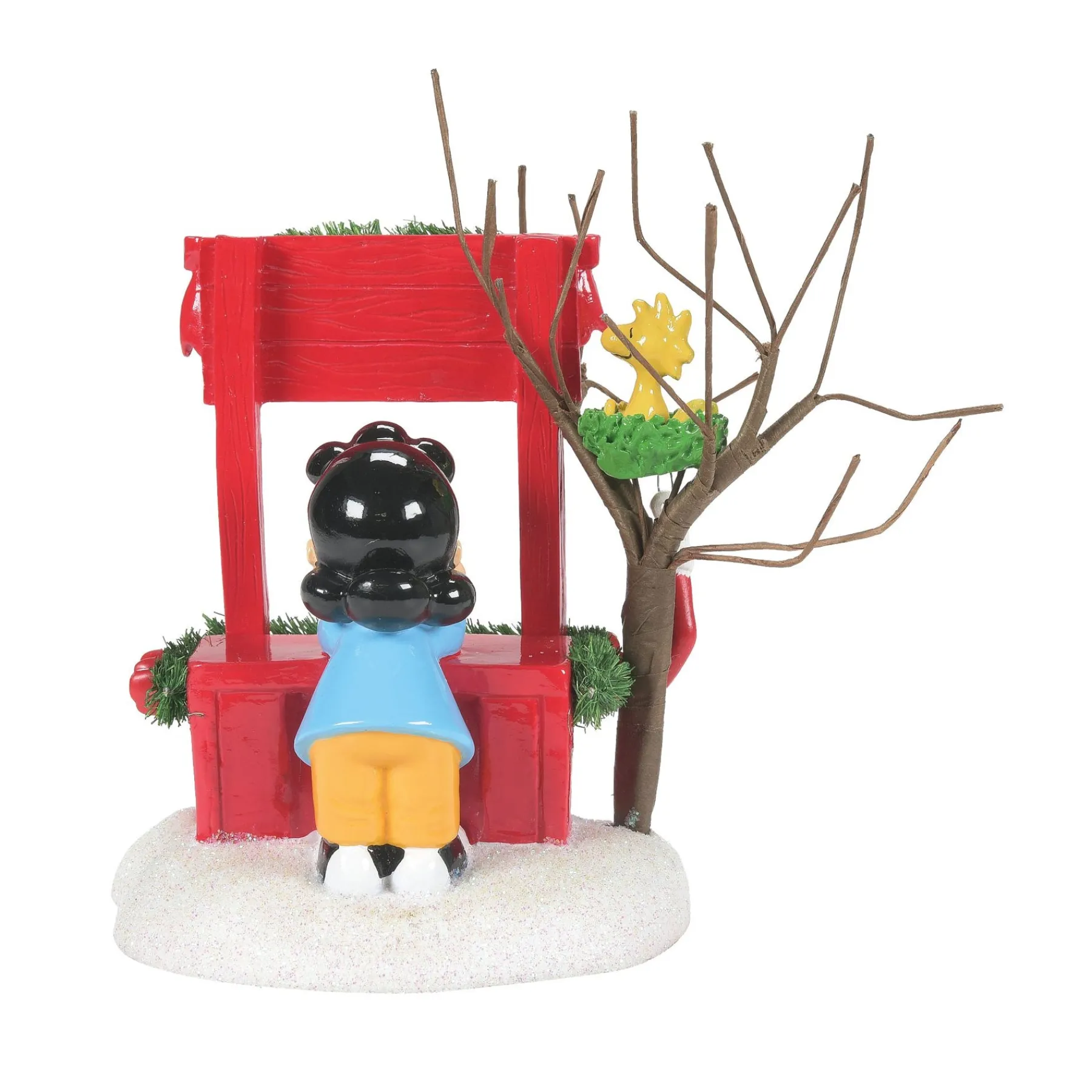Department 56 Peanuts® Village|Lucy Is In