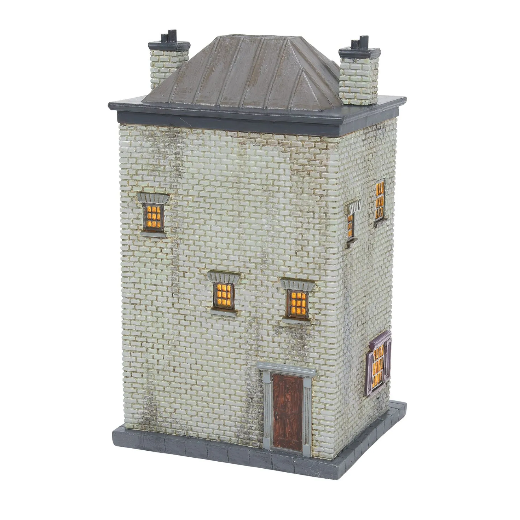 Department 56 Harry Potter™ Village|Madam Malkin's