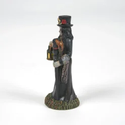 Department 56 Snow Village Halloween|Madame Laveau