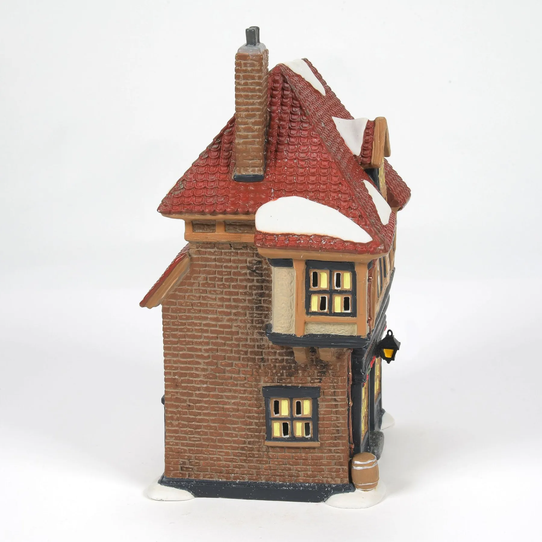 Department 56 Dickens Village Series|Mary Margaret's Fine Dresses