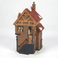 Department 56 Dickens Village Series|Mary Margaret's Fine Dresses