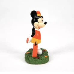 Department 56 Disney Village|Mickey Buys A Ticket