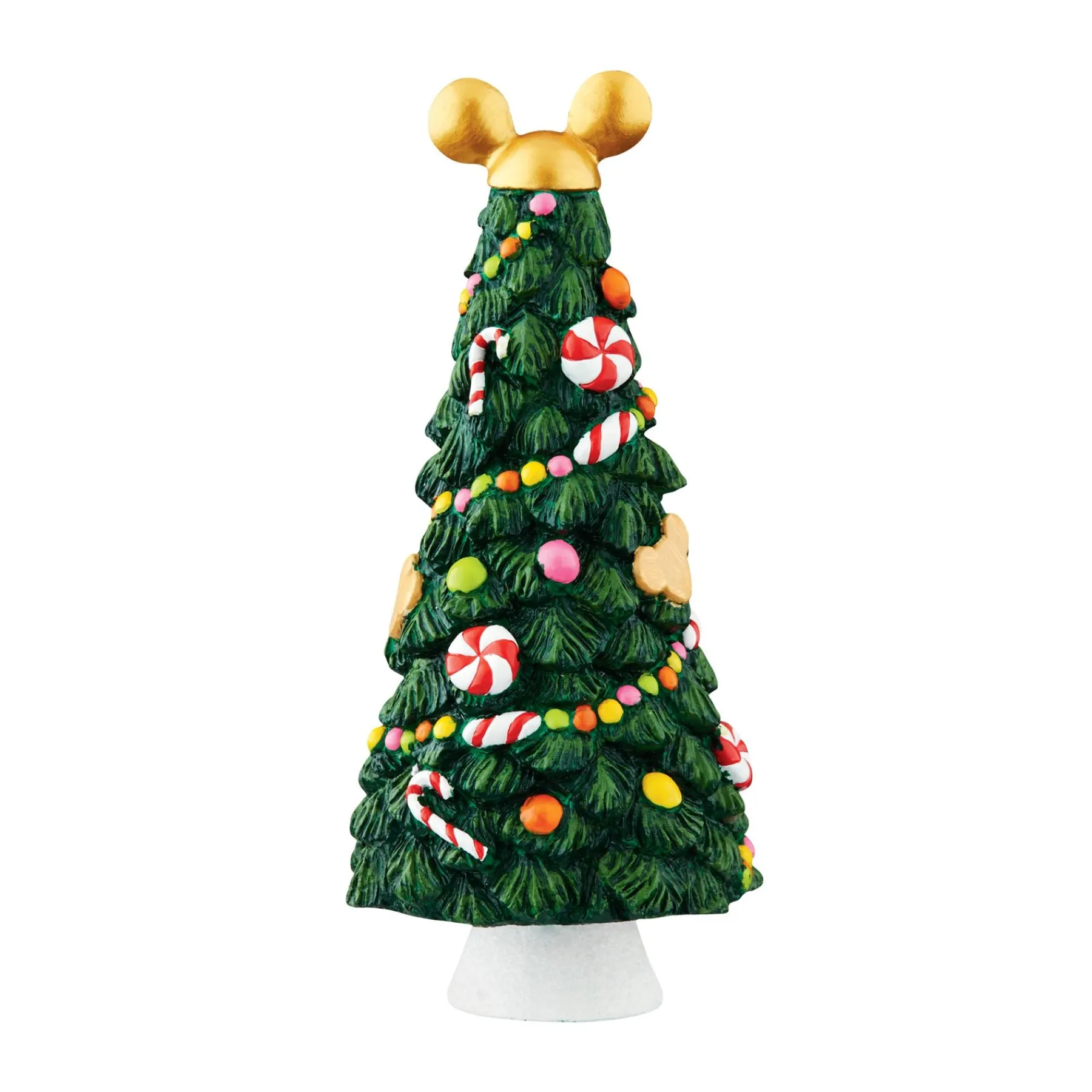 Department 56 Disney Village|Mickey's Candy Tree