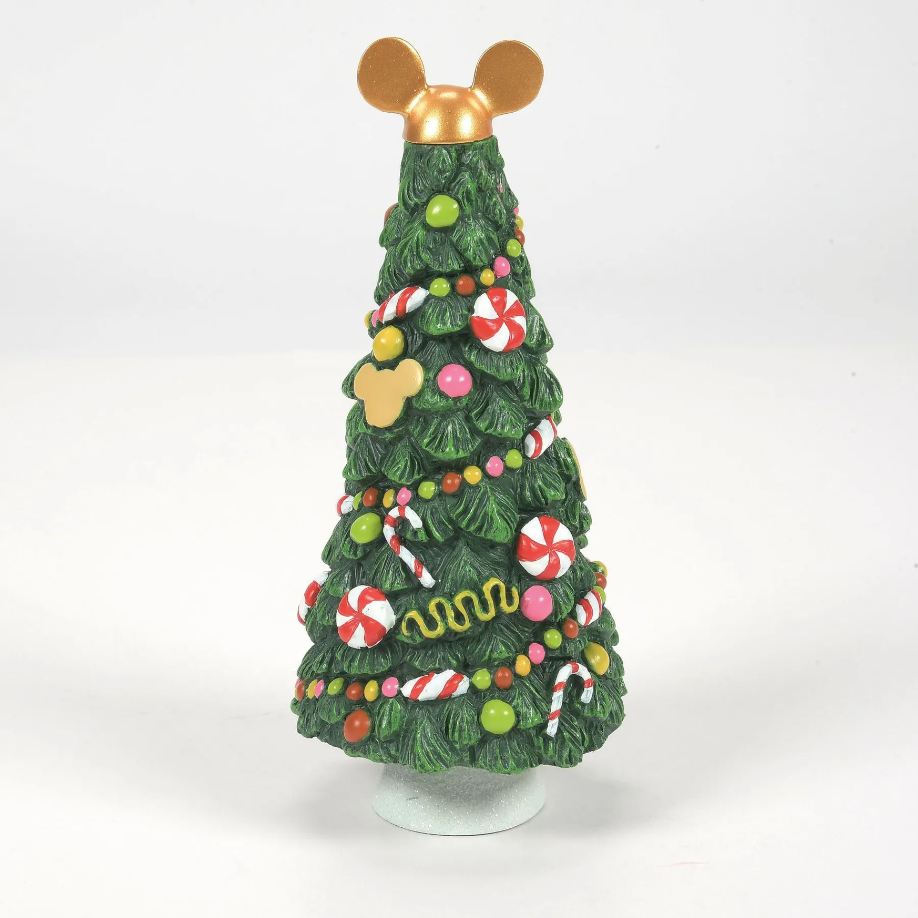 Department 56 Disney Village|Mickey's Candy Tree