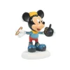 Department 56 Disney Village|Mickey's Finishing Touch