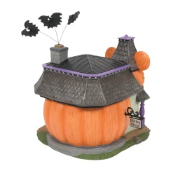 Department 56 Disney Village|Mickey's Haunted Manor