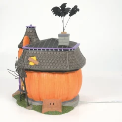 Department 56 Disney Village|Mickey's Haunted Manor
