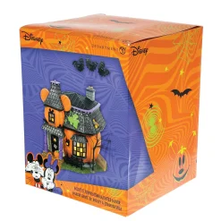 Department 56 Disney Village|Mickey's Haunted Manor
