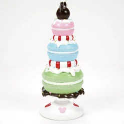 Department 56 Disney Village|Mickey's Merry Macaron Tree