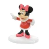 Department 56 Disney Village|Minnie Struts Her Stuff