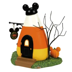 Department 56 Disney Village|Minnie's Kissing Booth