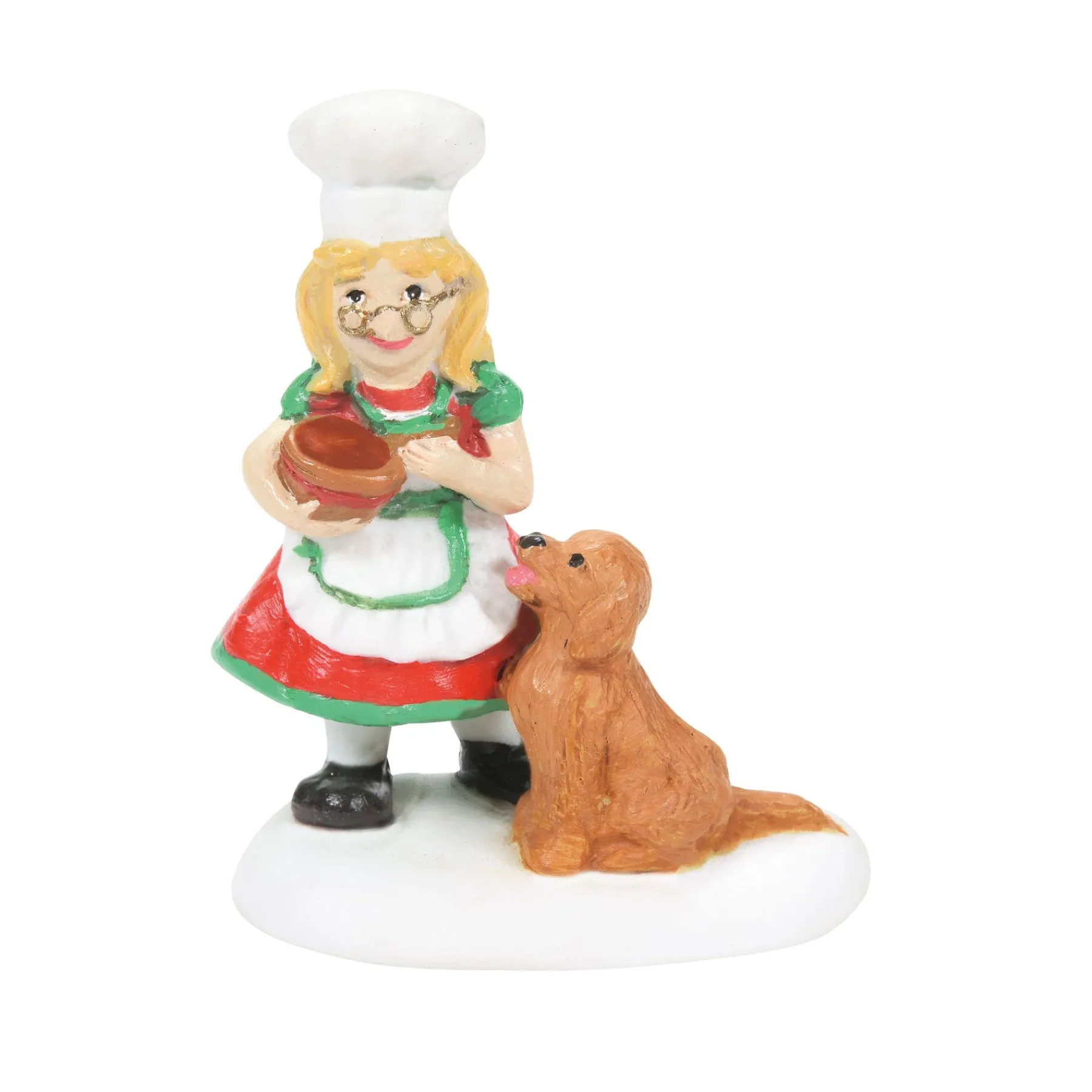 Department 56 North Pole Series|Mixed With Love
