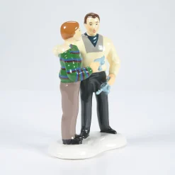 Department 56 The Original Snow Village|Moose Mug Toast
