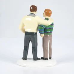 Department 56 The Original Snow Village|Moose Mug Toast