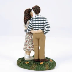 Department 56 Hot Properties Village|Mr. & Mrs. Maitland