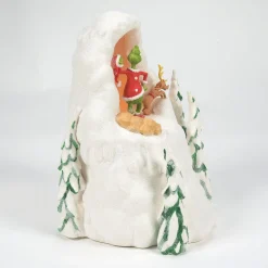 Department 56 Grinch™ Village|Mt. Crumpit