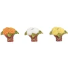 Department 56 Village Accessories|Mums for Mom