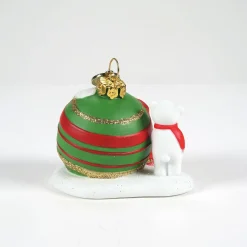 Department 56 North Pole Series|Nanook's Home