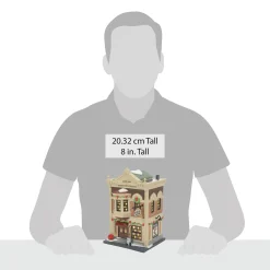 Department 56 Christmas In The City Series|Nelson Bros. Sporting Goods