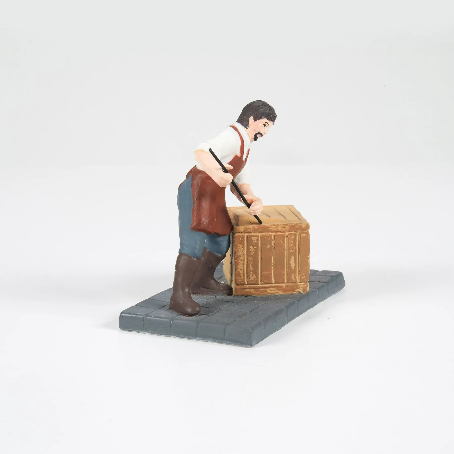 Department 56 Christmas In The City Series|New Holiday Furnishings