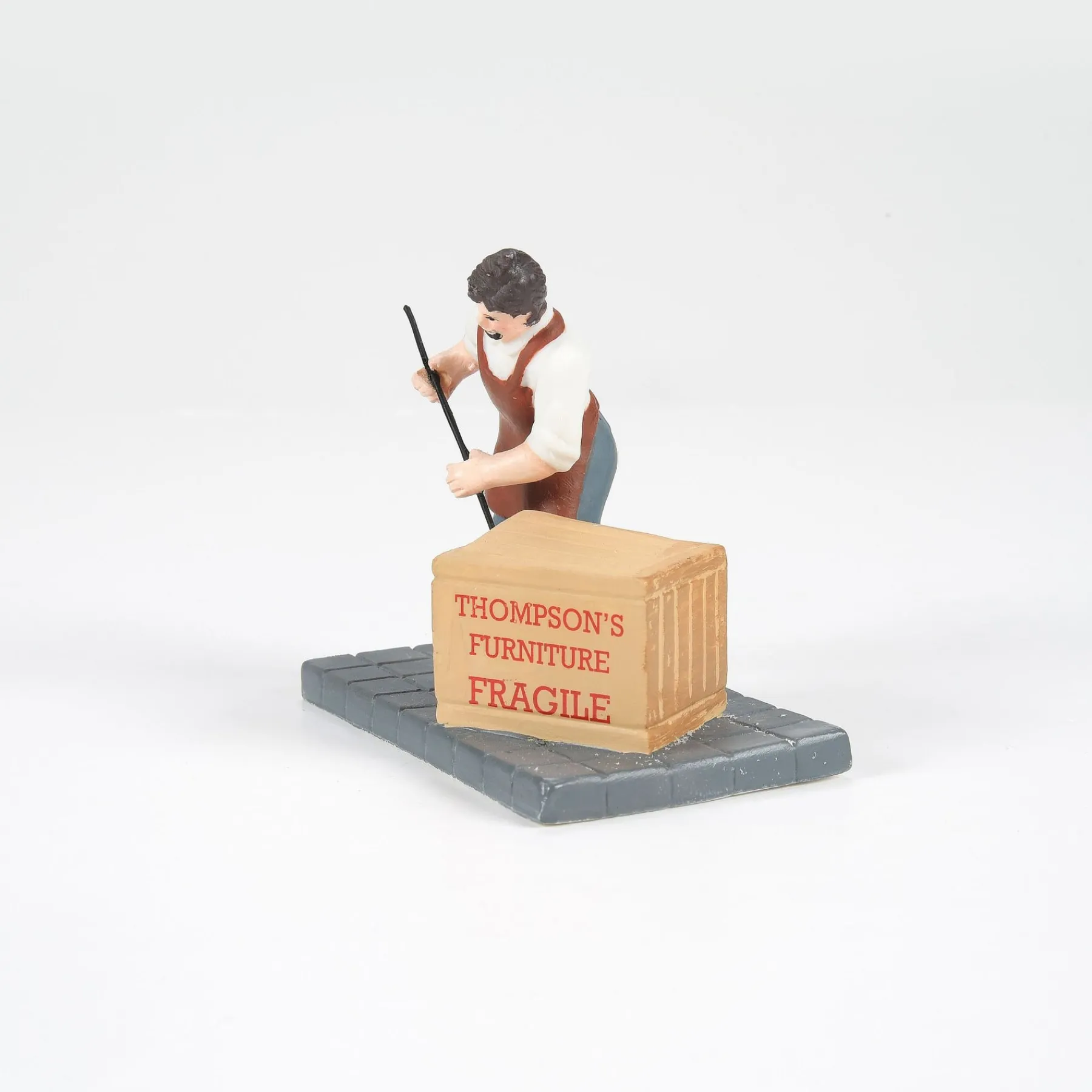 Department 56 Christmas In The City Series|New Holiday Furnishings