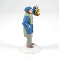 Department 56 Dickens Village Series|Nightwatch