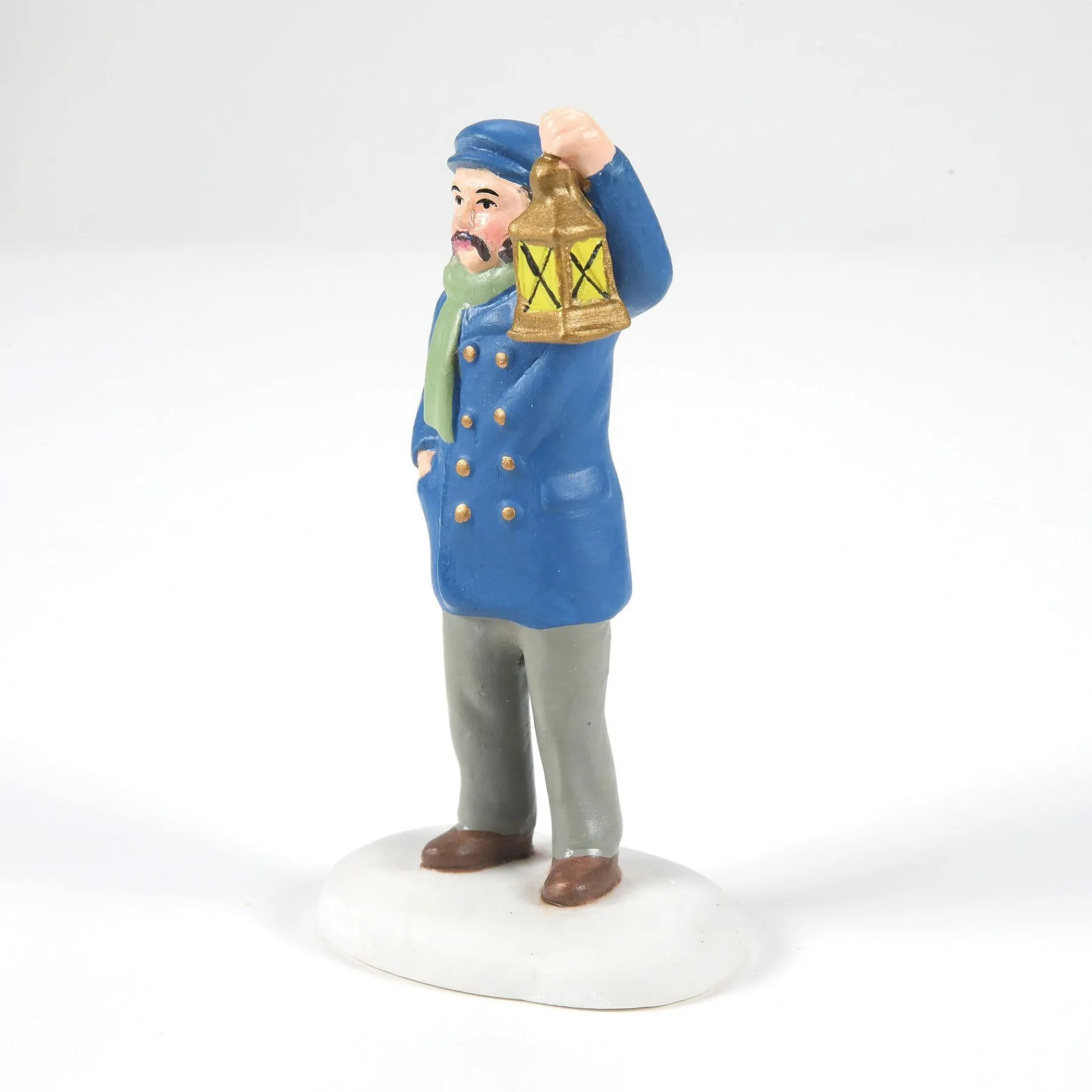 Department 56 Dickens Village Series|Nightwatch