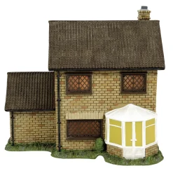Department 56 Harry Potter™ Village|No. 4 Privet Drive