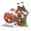 Department 56 North Pole Series|North Pole Winery