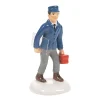 Department 56 The Original Snow Village|Odd Jobs Before The Snow