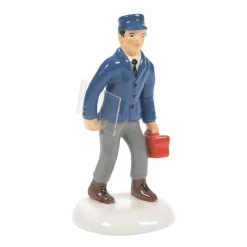 Department 56 The Original Snow Village|Odd Jobs Before The Snow