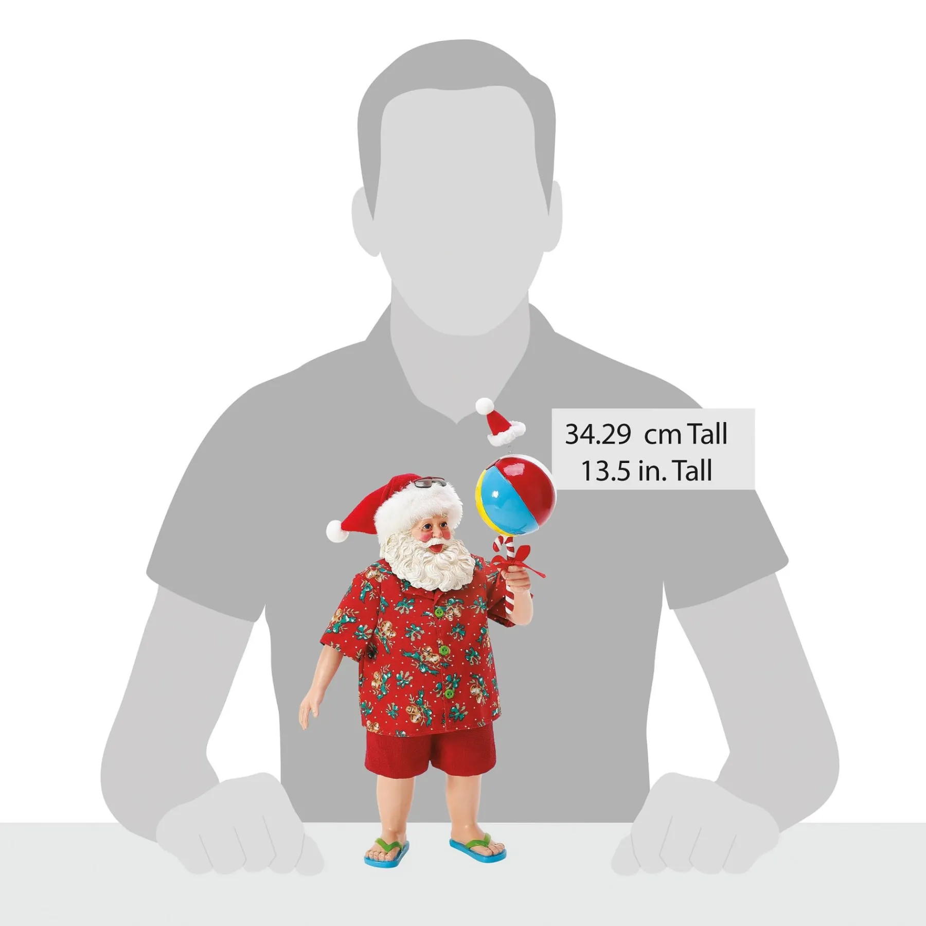 Department 56 By The Sea|On the Ball
