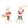 Department 56 North Pole Series|One Santa Special Coming Up!