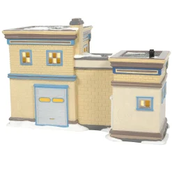 Department 56 The Original Snow Village|Pet & Vet