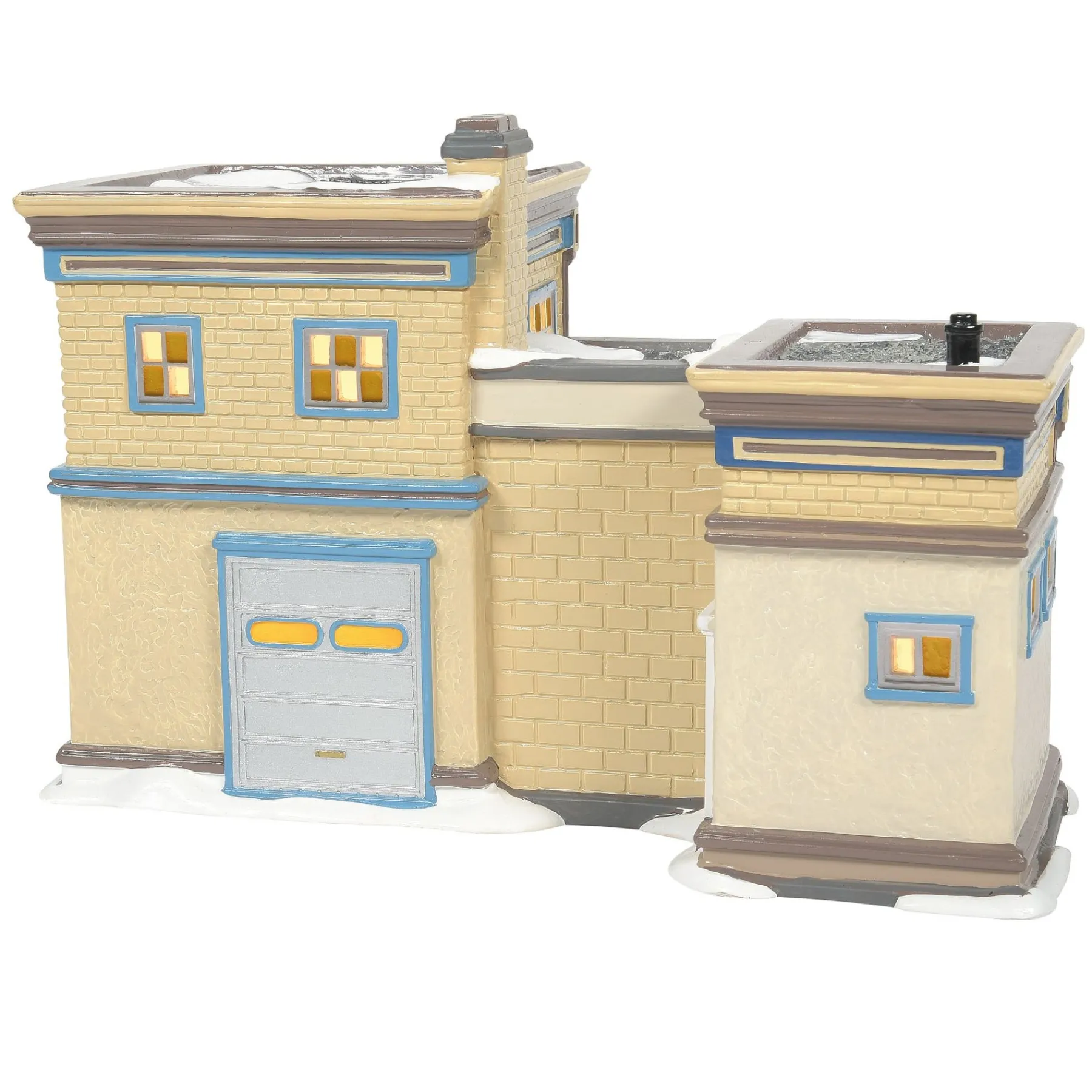 Department 56 The Original Snow Village|Pet & Vet