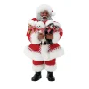 Department 56 Santa & His Pets|Pick of the Litter AA