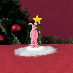 Department 56 A Christmas Story™ Village|Pink Nightmare