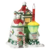 Department 56 North Pole Series|Pip & Pop's Bubble Works