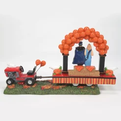 Department 56 Snow Village Halloween|Polar Royalty