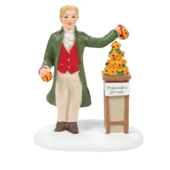 Department 56 Dickens Village Series|Pomanders For Sale