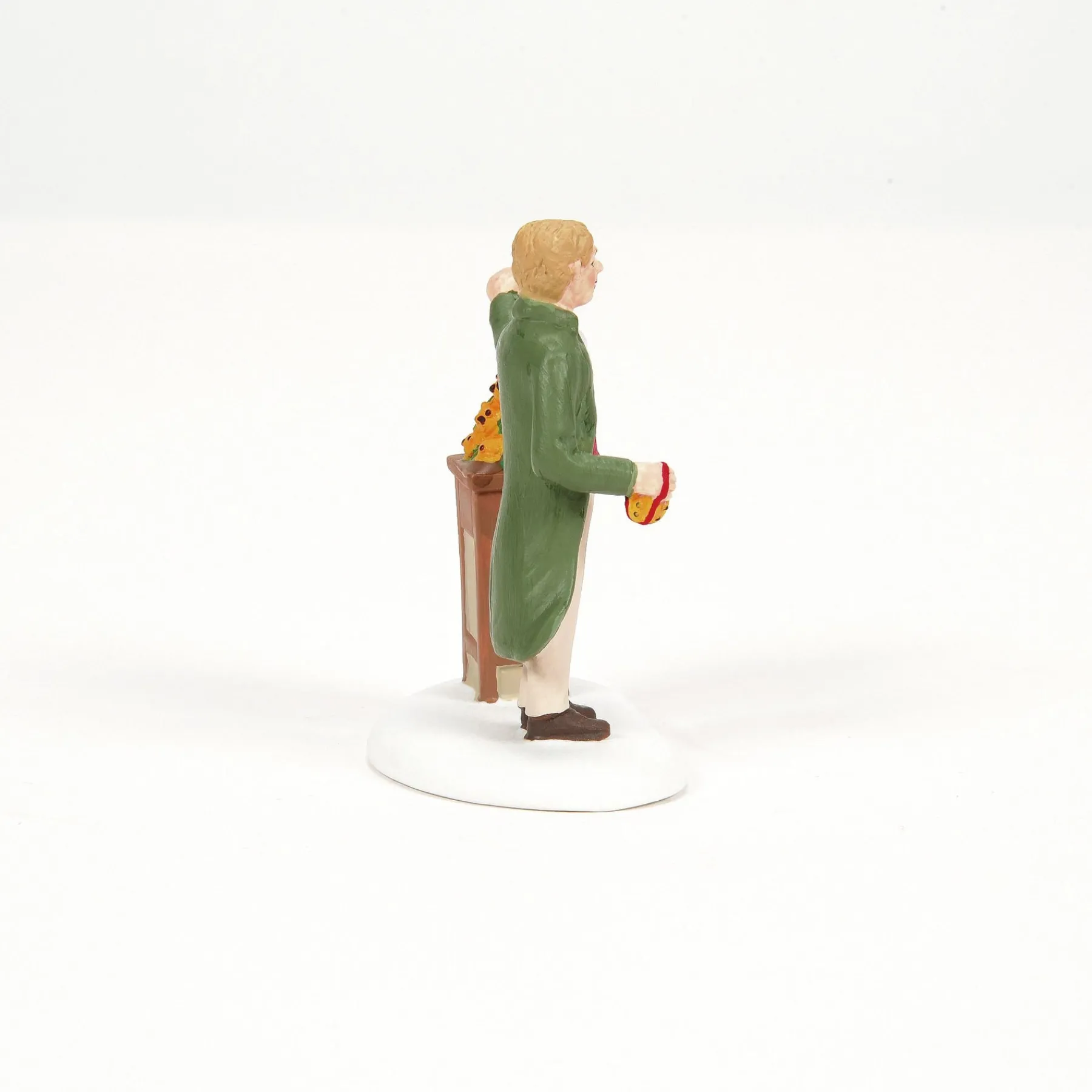 Department 56 Dickens Village Series|Pomanders For Sale