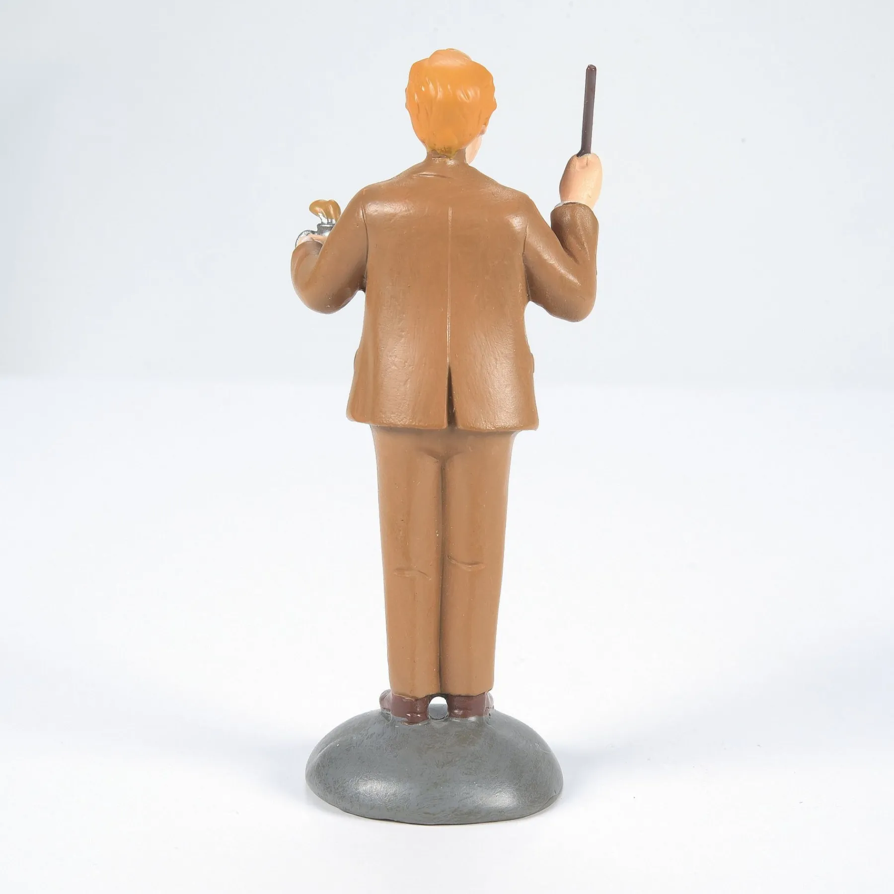 Department 56 Harry Potter™ Village|Professor Slughorn & the Trio