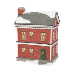Department 56 The Original Snow Village|Ready For New Year's Eve st/2