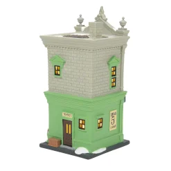 Department 56 Christmas In The City Series|Romero's Bakery