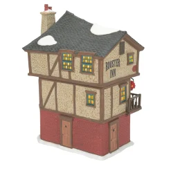 Department 56 Dickens Village Series|Rooster Inn
