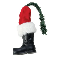 Department 56 Christmas Traditions|Saint Nick in a Cinch