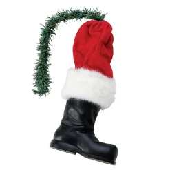 Department 56 Christmas Traditions|Saint Nick in a Cinch